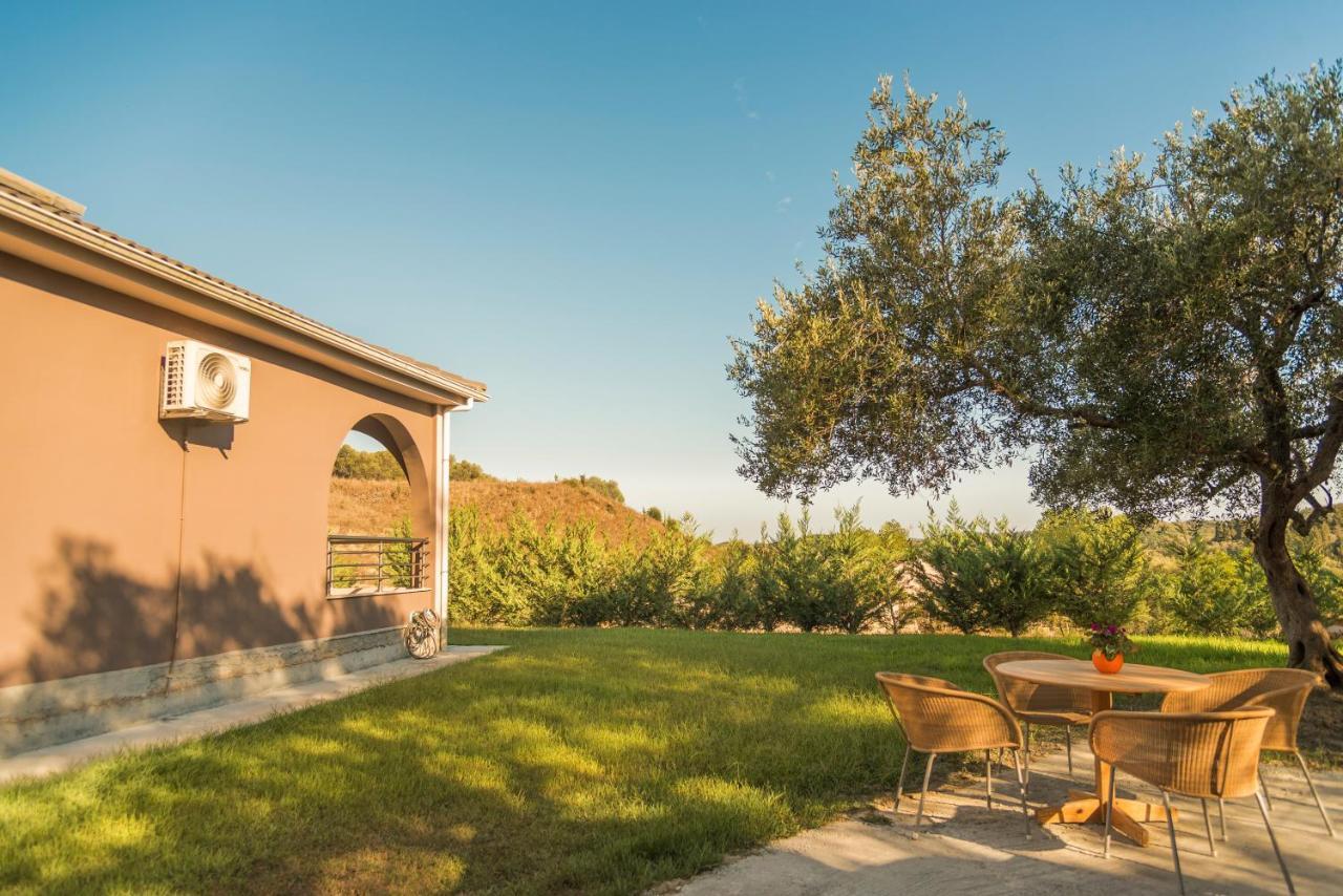 Villa Giannis