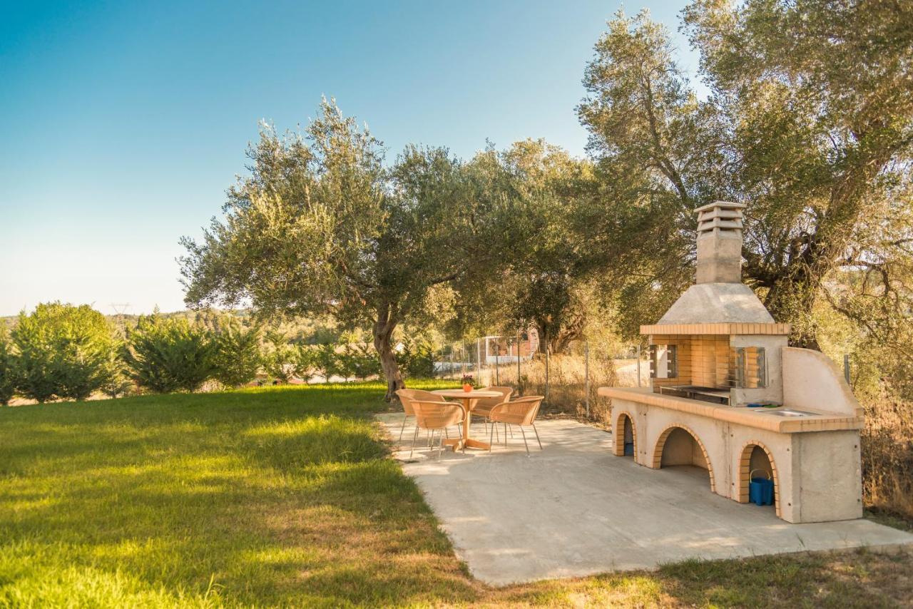 Giannis Villa