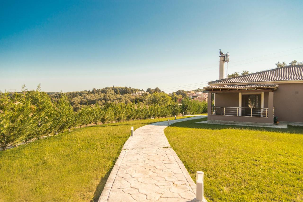 Villa Giannis *