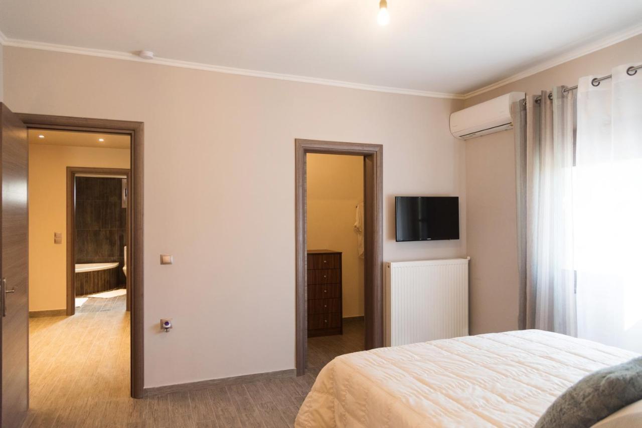 Villa Giannis *