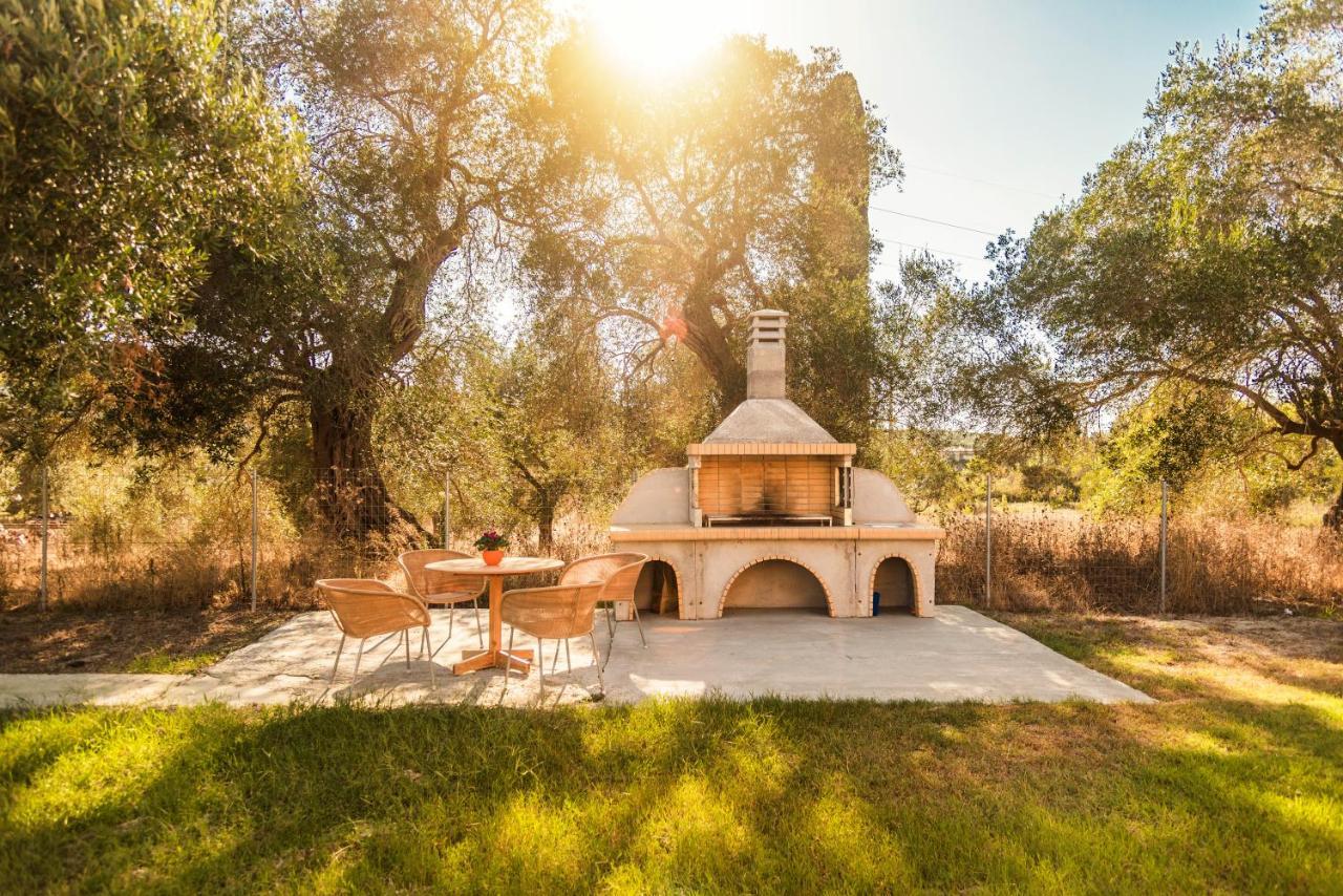 Villa Giannis *